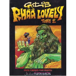 Rhaa Lovely (2) - Rhaa Lovely