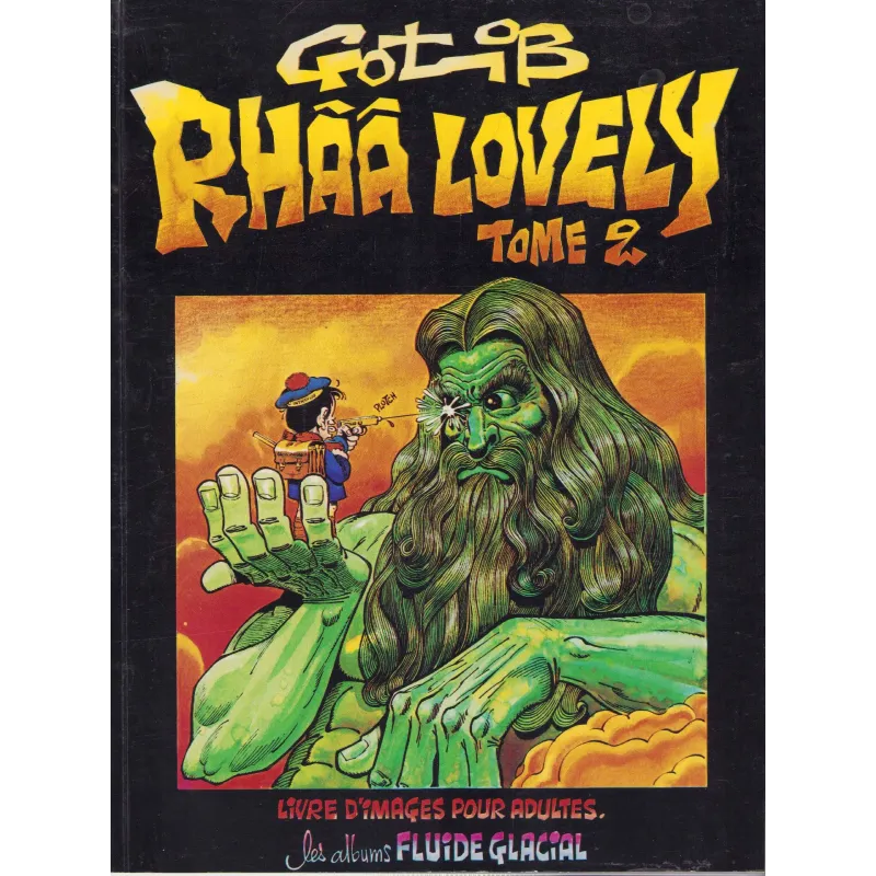 Rhaa Lovely (2) - Rhaa Lovely