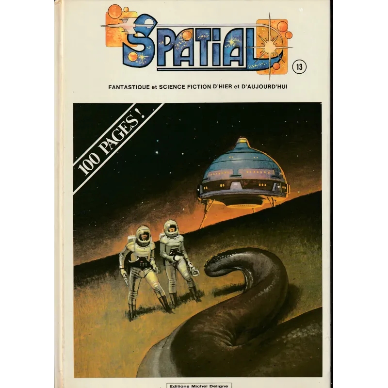 copy of Aventures de l'âge d'or (6) - Joë la tornade