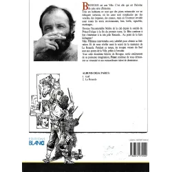 Kopie van Brougue (2) - La renarde