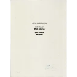 copy of Flash Gordon (3) - Le monde de glace