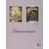 Légendes du chevalier Cargal (3) - Le 3e monde