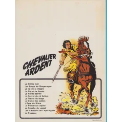 Kopie von Chevalier Ardent (14) - Le champion du roi