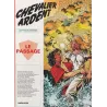 Chevalier Ardent (13) - Le passage