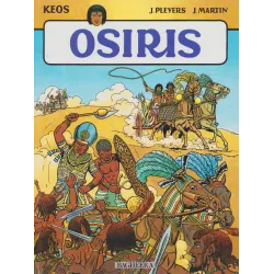 Keos (1) - Osiris