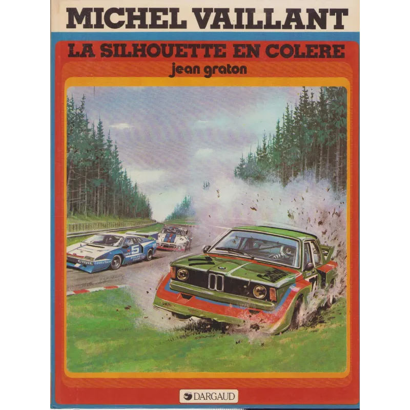 copia de copia de Michel Vaillant (36) - Un pilote a disparu copia de copia de Michel Vaillant (36) - Un pilote a disparu
