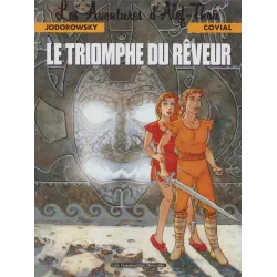 copy of copy of copy of Michel Vaillant (36) - Un pilote a disparu