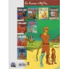 copy of copy of copy of Michel Vaillant (36) - Un pilote a disparu