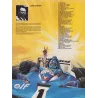 Michel Vaillant (41) - Paris Dakar