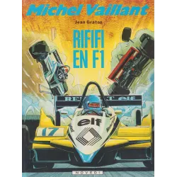 Cópia de Michel Vaillant (42) - 300 à l'heure dans Paris