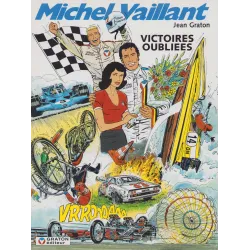 Michel Vaillant (60) - Victoires oubliées
