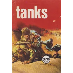 copy of copy of Tanks (2) - Tenez jusqu'à la relève