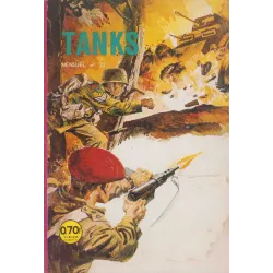 copy of Tanks (28) - Flammes dans le ciel