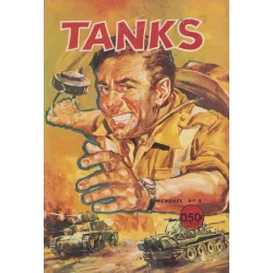 copy of copy of Tanks (2) - Tenez jusqu'à la relève