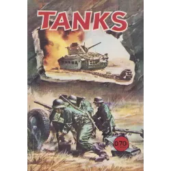 Kopie van Tanks (23) - La baraka