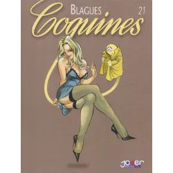 Αντιγραφή του Blagues coquines (1) - Blagues coquines