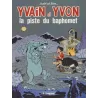 Yvain et Yvon (1-2-3-4) - Série complète