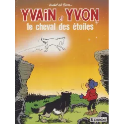 Yvain et Yvon (1-2-3-4) - Série complète