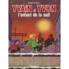 Yvain et Yvon (1-2-3-4) - Série complète