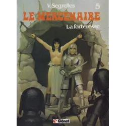 copy of Le mercenaire (3) - Les épreuves