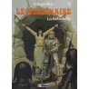 Kopie van Le mercenaire (3) - Les épreuves