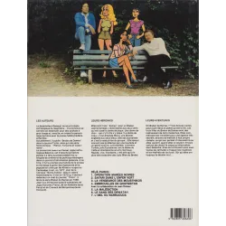 copy of Brelan de dames (7) - L'oeil du barracuda