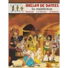 copy of Brelan de dames (7) - L'oeil du barracuda