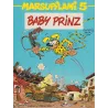 copy of Marsupilami (4) - Le pollen du monte urticanto