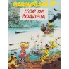 Αντιγραφή του Αντιγραφή του Αντιγραφή του Marsupilami (4) - Le pollen du monte urticanto