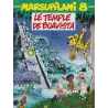 Kopie von Kopie von Kopie von Kopie von Marsupilami (4) - Le pollen du monte urticanto