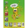 Kopie von Kopie von Kopie von Kopie von Marsupilami (4) - Le pollen du monte urticanto