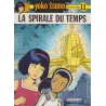 copy of Yoko Tsuno (26) - Le maléfice de l'améthyste