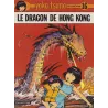 copy of Yoko Tsuno (13) - Les archanges de Vinéa
