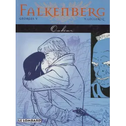 Falkemberg (1-2-3) - Clara - Oskar - La bande verte