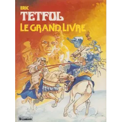 Cópia de Tetfol (1) - Le fils du loup