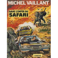 kopi af Michel Vaillant (26) - Champion du monde