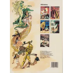 copia di Papyrus (1) - La momie engloutie