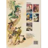 copia di Papyrus (1) - La momie engloutie