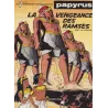 copy of copy of Papyrus (1) - La momie engloutie
