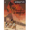 copia de Papyrus (1) - La momie engloutie