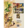 copia de Papyrus (1) - La momie engloutie