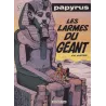 kopi af Papyrus (20) - La colère du grand Sphinx