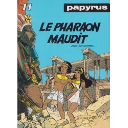 Cópia de Cópia de Papyrus (20) - La colère du grand Sphinx