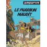 copia de copia de Papyrus (20) - La colère du grand Sphinx
