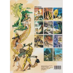 copia de copia de Papyrus (20) - La colère du grand Sphinx