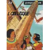kopi af kopi af kopi af Papyrus (20) - La colère du grand Sphinx