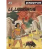 copy of copy of copy of copy of Papyrus (20) - La colère du grand Sphinx