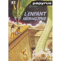 kopi af Papyrus (16) - Le seigneur des crocodiles