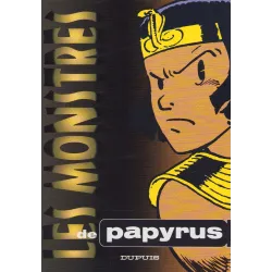 Papyrus (19) - Les momies maléfiques