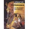 Kopie van Papyrus (19) - Les momies maléfiques